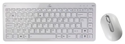 ASUS EEE Wireless White USB