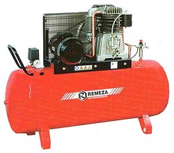 Remeza СБ4/С-270.АВ850