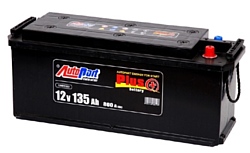 AutoPart Plus ARL135A-61-10D (135Ah)