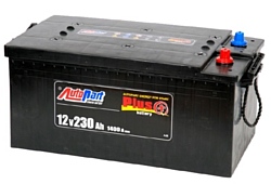 AutoPart Plus ARL230A-61-10D (230Ah)