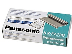 Panasonic KX-FA136A