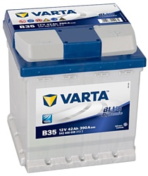 VARTA BLUE Dynamic B35 542400039 (42Ah)