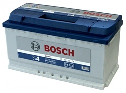 Bosch S4 Silver S4013 595402080 (95Ah)