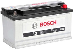 Bosch S3 S3013 590122072 (90Ah)