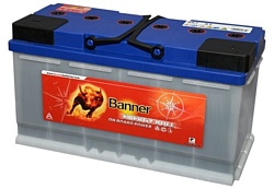 Banner Energy Bull 95751 (100Ah)