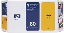 HP 80 (C4848A)