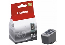 Canon PG-40 Black