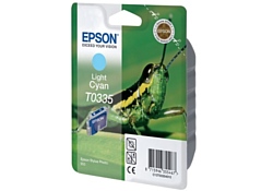 Epson C13T03354010