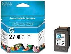 HP 27 (C8727AE)