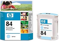 HP 84 (C5020A)