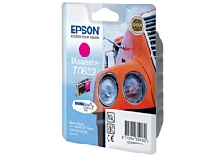 Epson C13T06334A