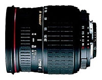Sigma AF 28-300mm f/3.5-6.3 Aspherical IF Compact Hyperzoom Macro Minolta A