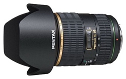 Pentax SMC DA* 16-50mm f/2.8 ED AL (IF) SDM
