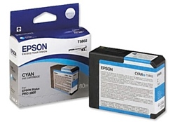 Epson C13T580200