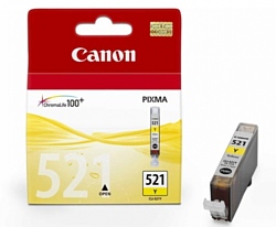 Canon CLI-521Y