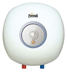 Ferroli Moon SN30SVE 1.5