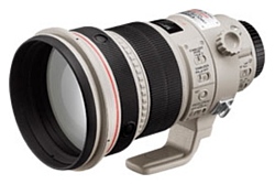 Canon EF 200mm f/2.0L IS USM