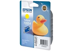 Epson C13T05544010