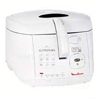 Moulinex AS 5 Supremia Timer