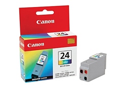 Canon BCI-24Color