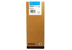 Картридж Epson C13T606200