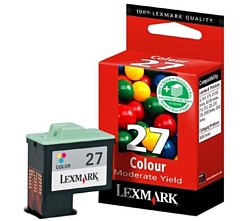 Lexmark 27 (10N0227)