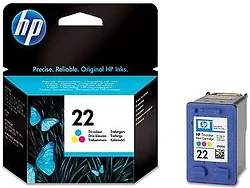 Картридж HP 22 (C9352AE)
