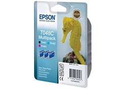 Epson C13T048C4010