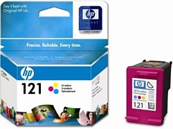 HP 121 (CC643HE)