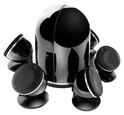 Комплект акустики Focal Pack Dome 5.1