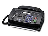 Ricoh FAX125