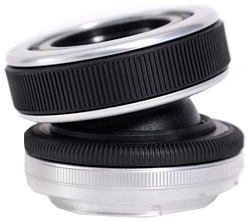 Lensbaby Composer Double Glass Olympus