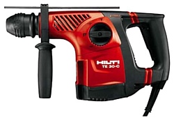 Hilti TE 30-C-AVR кейс