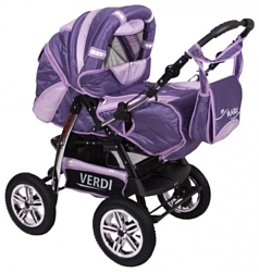 Verdi Mark Verdi Mark