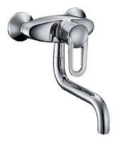 Hansgrohe Metropol 14840000