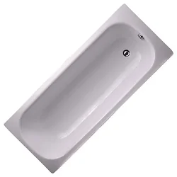 Ванна Smavit Cassia 140x70