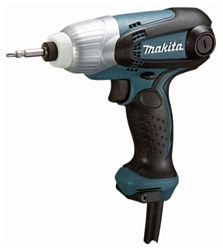 Винтоверт Makita TD0101