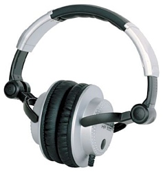 American Audio HP500