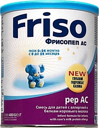 Friso Фрисопеп АС, 400 г