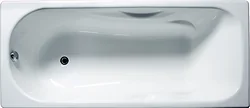 Ванна Универсал Сибирячка 170x75