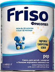 Friso Фрисопеп, 400 г