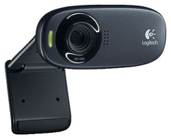 Logitech HD Webcam C310