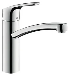 Смеситель Hansgrohe Focus E 31806000 Смеситель Hansgrohe Focus E 31806000