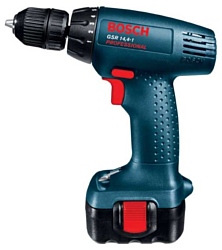 Bosch GSR 14.4-1