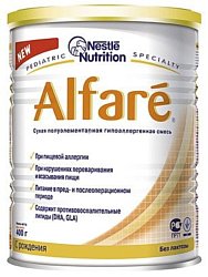 NESTLE ALFARE