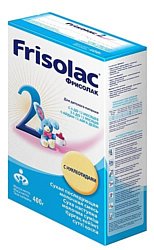 Friso Фрисолак 2, 400 г