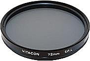 Vitacon C-PL 72mm