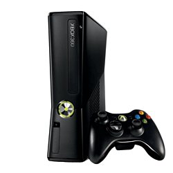 Microsoft Xbox 360 4 ГБ