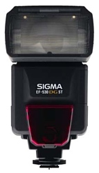 Sigma EF 530 DG ST for Sigma