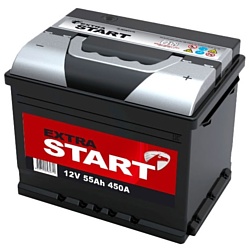 Extra Start 55 R (55Ah)